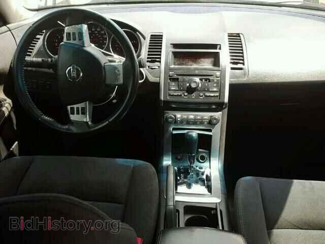 2007 NISSAN MAXIMA - VIN: 1N4BA41EX7C839644 - Фото 9