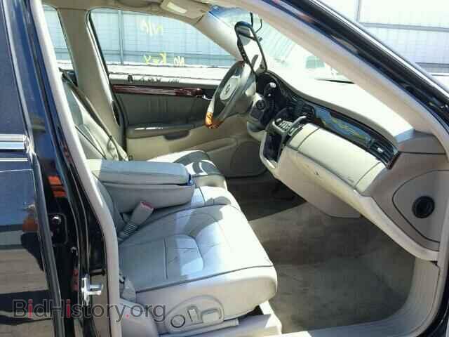 2005 CADILLAC DEVILLE - VIN: 1G6KD54Y15U229591 - Photo 5