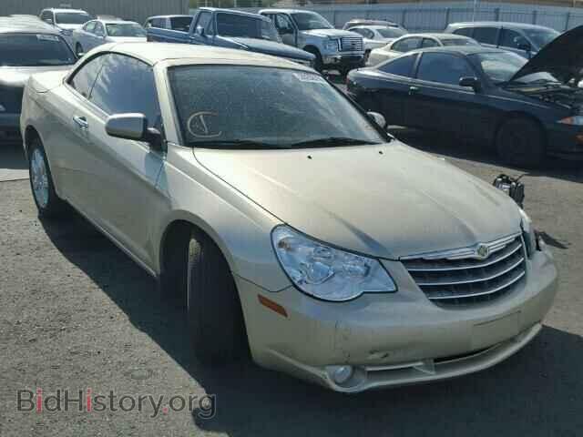 Photo 1C3BC6EV3AN122416 - CHRYSLER SEBRING 2010