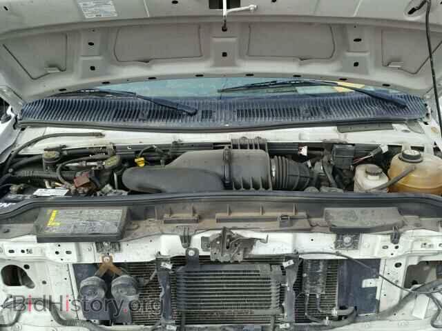 2008 FORD ECONOLINE - VIN: 1FTNE14W78DA95625 - Фото 7