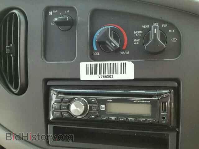 2008 FORD ECONOLINE - VIN: 1FTNE14W78DA95625 - Фото 9