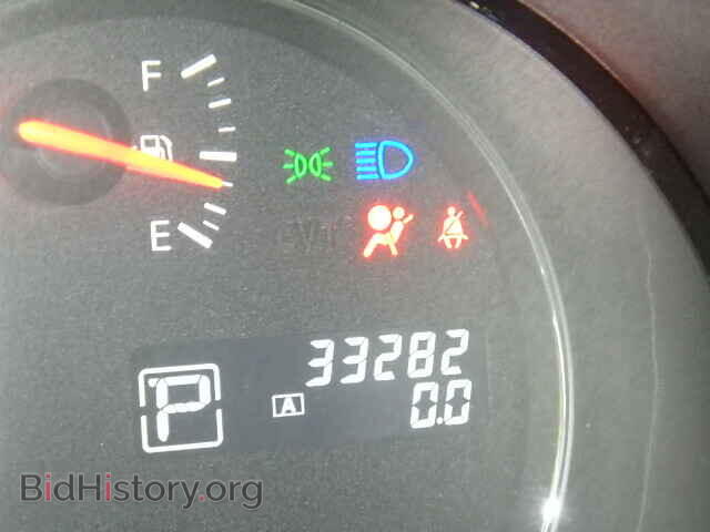 2012 NISSAN MAXIMA - VIN: 1N4AA5AP1CC809901 - Фото 8