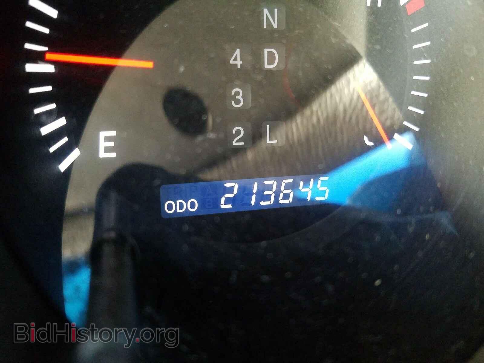 2003 LEXUS ES300 - VIN: JTHBF30G530120420 - Фото 8