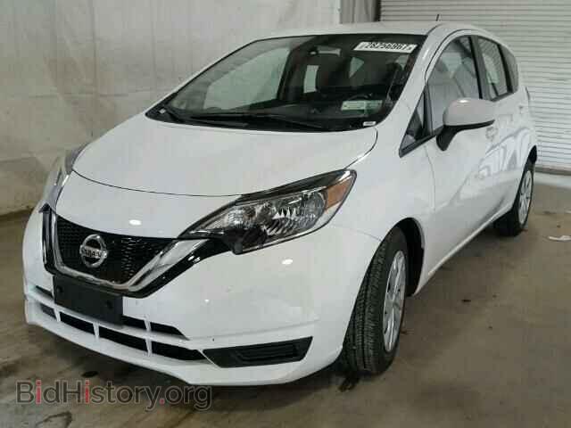 2017 NISSAN VERSA - VIN: 3N1CE2CP9HL359304 - Photo 2