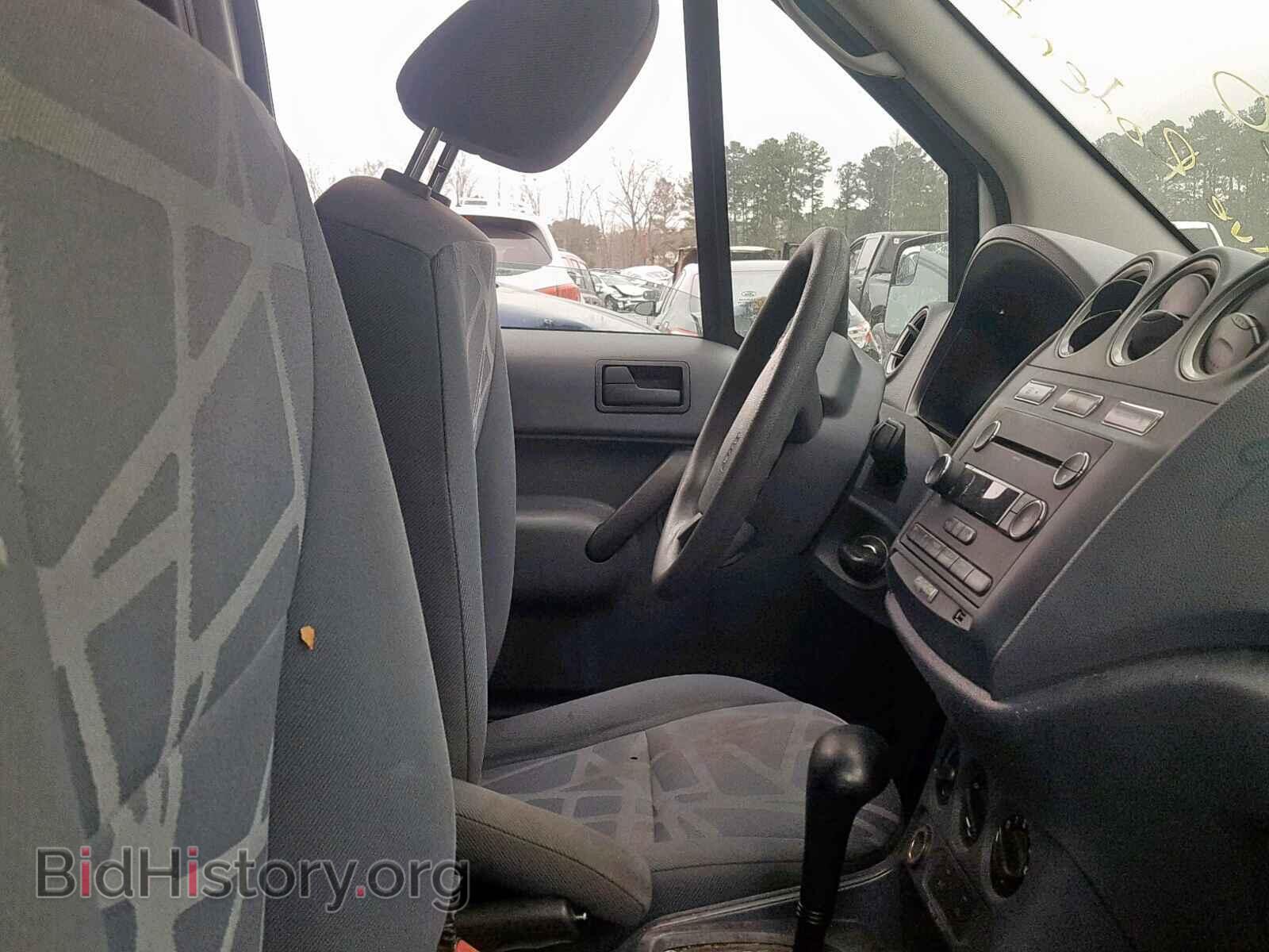 2012 FORD TRANSIT CO - VIN: NM0LS7BN2CT110167 - Photo 5