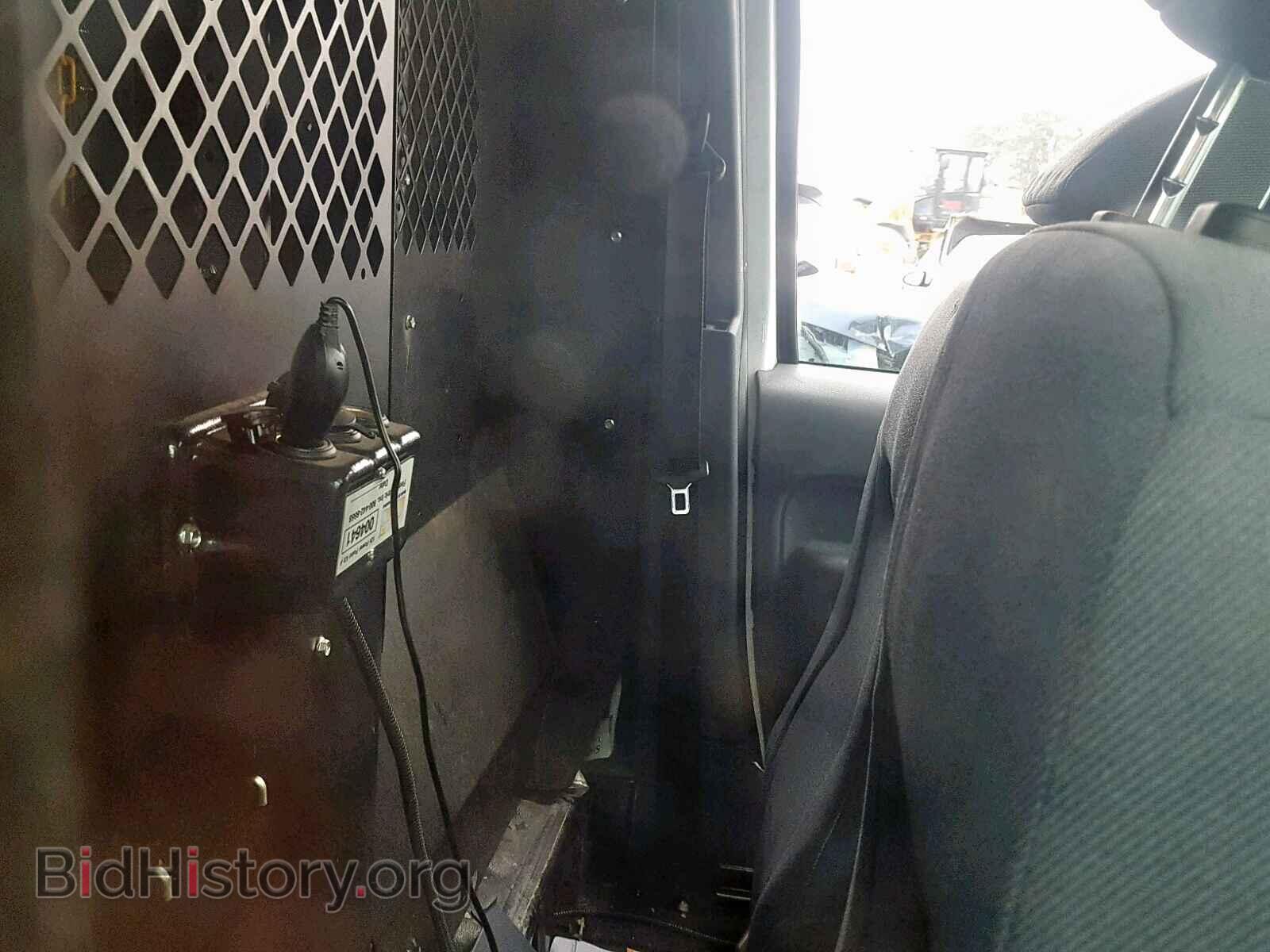 2012 FORD TRANSIT CO - VIN: NM0LS7BN2CT110167 - Photo 6