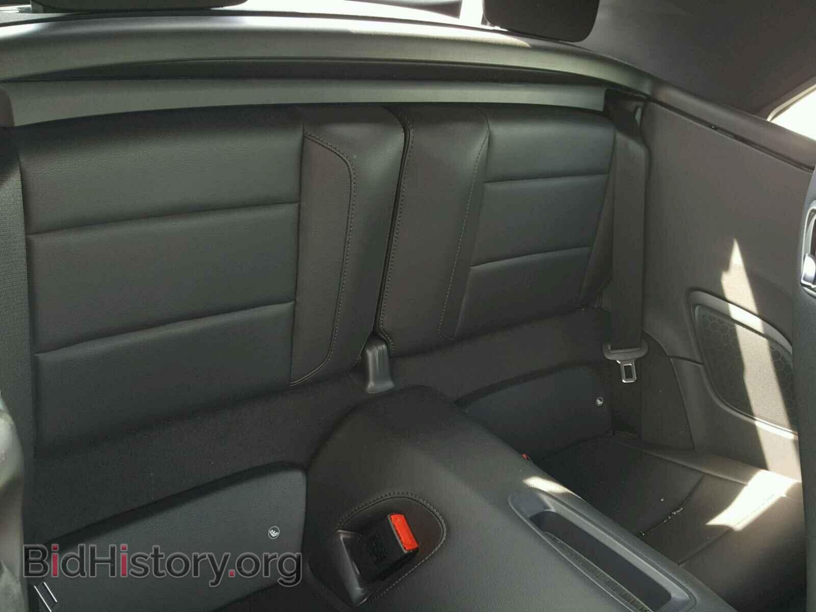 2014 PORSCHE 911 - VIN: WP0CB2A94ES155484 - Фото 6