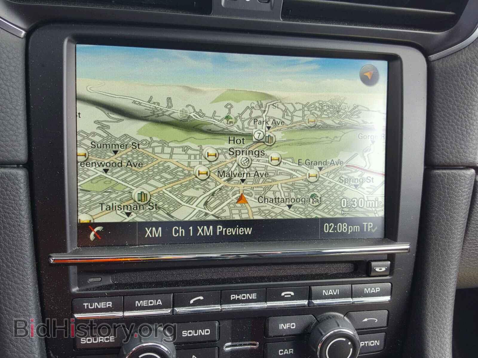2014 PORSCHE 911 - VIN: WP0CB2A94ES155484 - Фото 9