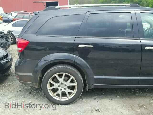 2012 DODGE JOURNEY - VIN: 3C4PDDDG0CT266675 - Фото 10