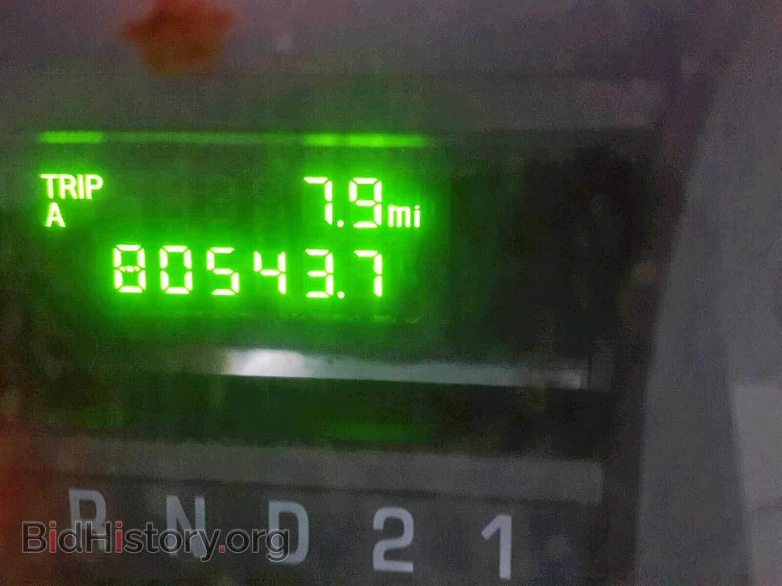2010 FORD ECONOLINE - VIN: 1FTNE2EL4ADA58922 - Фото 8