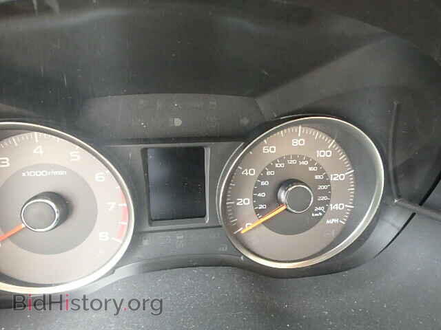 2015 SUBARU FORESTER - VIN: JF2SJAKC8FH476415 - Фото 8