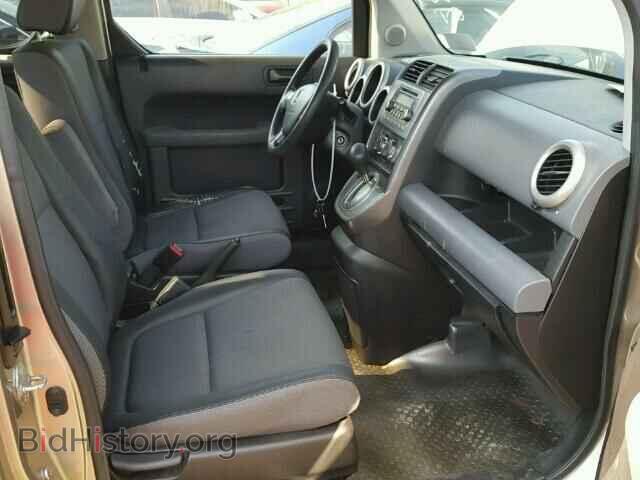 2003 HONDA ELEMENT - VIN: 5J6YH285X3L005131 - Фото 5