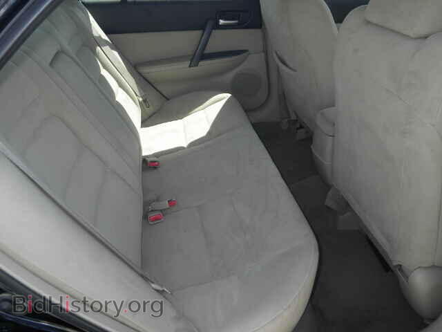 2008 MAZDA 6 - VIN: 1YVHP80C985M42999 - Photo 6