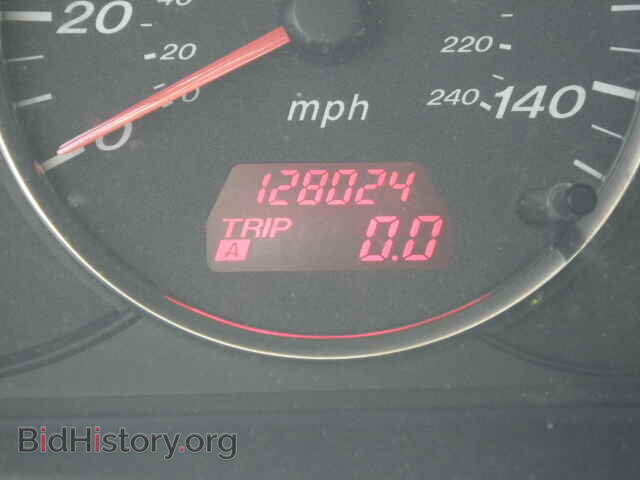 2008 MAZDA 6 - VIN: 1YVHP80C985M42999 - Photo 8