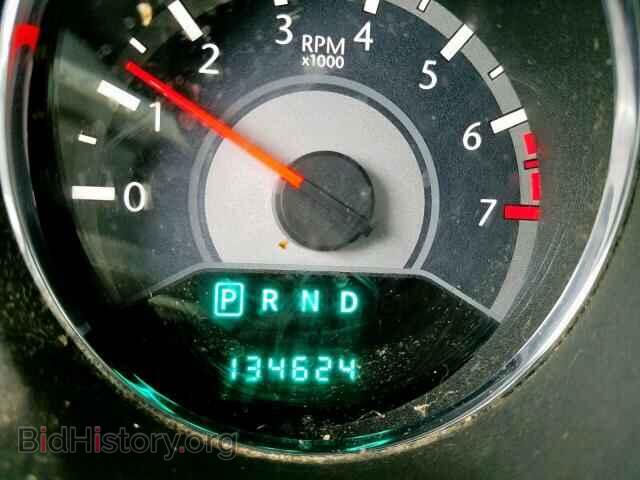 2013 CHRYSLER 200 - VIN: 1C3CCBBB6DN764740 - Фото 8