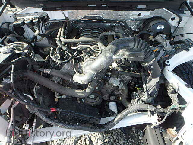 2013 FORD F150 - VIN: 1FTFX1CF8DFD63788 - Фото 7