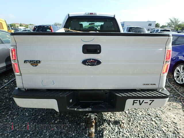 2013 FORD F150 - VIN: 1FTFX1CF8DFD63788 - Фото 10