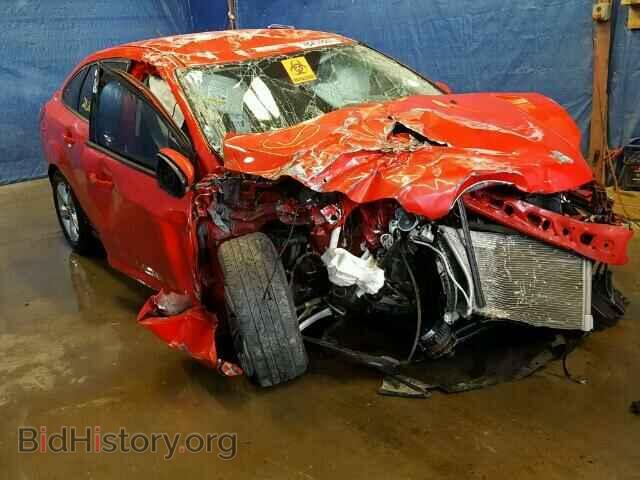 Фотография 1FADP3F24DL371258 - FORD FOCUS 2013