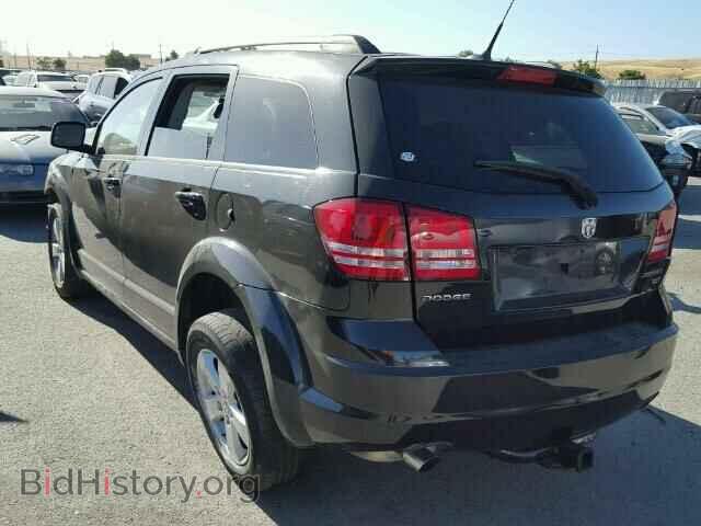 2010 DODGE JOURNEY - VIN: 3D4PG5FV0AT134377 - Фото 3