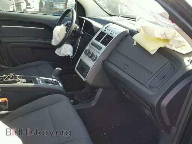 2010 DODGE JOURNEY - VIN: 3D4PG5FV0AT134377 - Фото 5