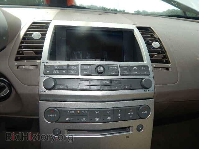 2006 NISSAN MAXIMA - VIN: 1N4BA41E46C854333 - Фото 9