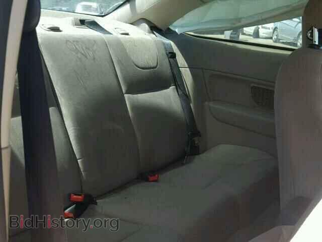 2008 FORD FOCUS - VIN: 1FAHP32N88W132172 - Фото 6