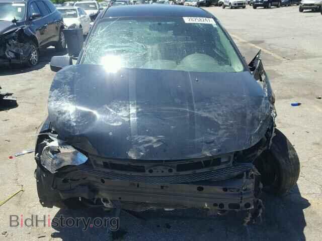 2008 FORD FOCUS - VIN: 1FAHP32N88W132172 - Фото 9