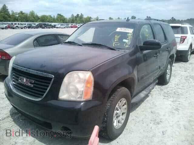 2008 GMC YUKON - VIN: 1GKFC13C08R151798 - Фото 2