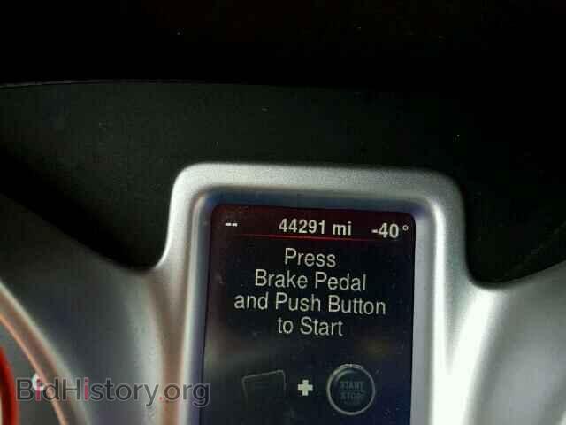 2013 DODGE JOURNEY - VIN: 3C4PDCDG2DT705743 - Photo 8