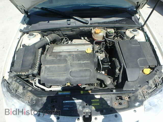 2005 SAAB 9 3 - VIN: YS3FB49S951024906 - Photo 7
