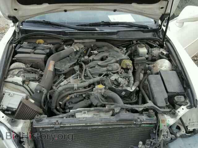 2006 LEXUS IS250 - VIN: JTHCK262162004632 - Фото 7