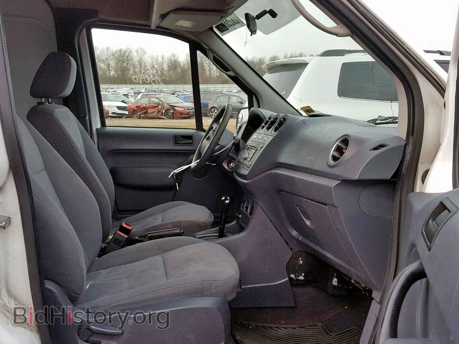 2010 FORD TRANSIT CO - VIN: NM0LS7DNXAT014829 - Фото 5