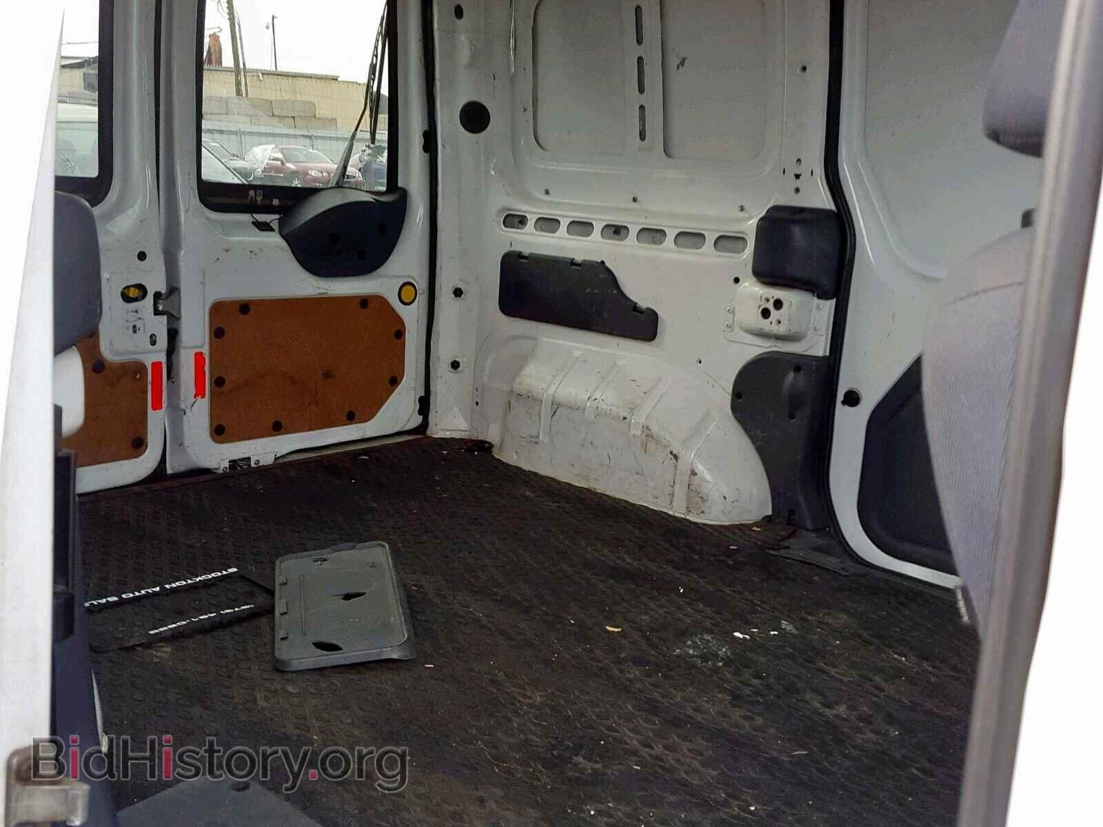 2010 FORD TRANSIT CO - VIN: NM0LS7DNXAT014829 - Фото 6