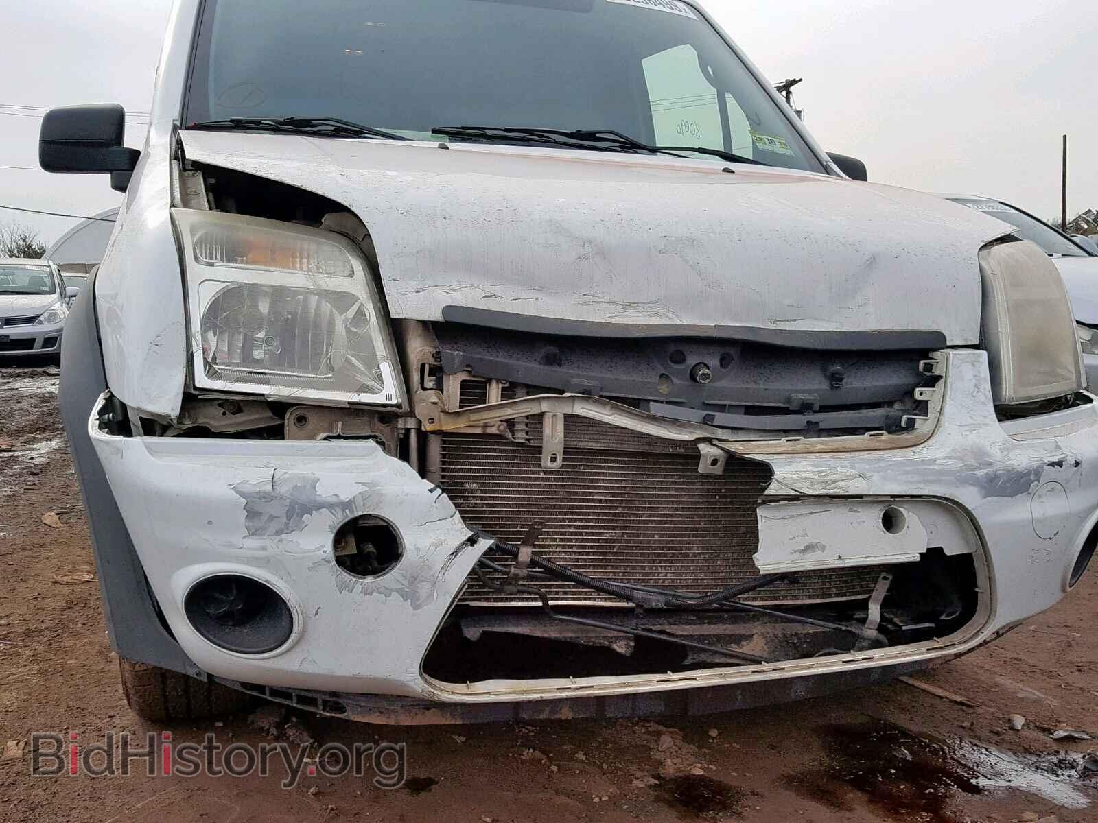 2010 FORD TRANSIT CO - VIN: NM0LS7DNXAT014829 - Фото 9