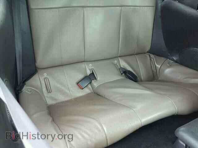 2003 MITSUBISHI ECLIPSE - VIN: 4A3AE45G93E136912 - Фото 6