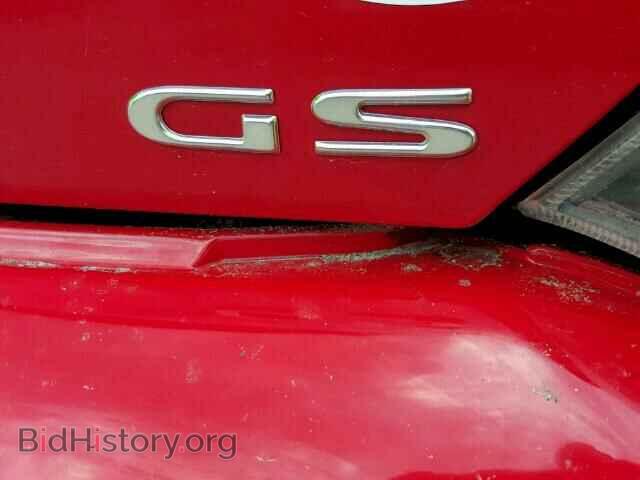 2003 MITSUBISHI ECLIPSE - VIN: 4A3AE45G93E136912 - Фото 10
