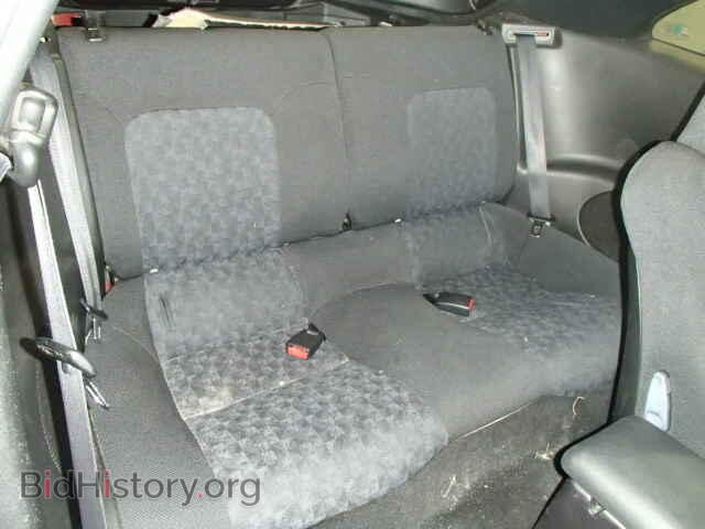 2003 MITSUBISHI ECLIPSE - VIN: 4A3AC44G93E168265 - Фото 6