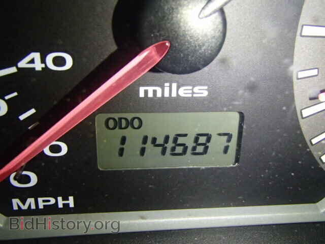 2003 MITSUBISHI ECLIPSE - VIN: 4A3AC44G93E168265 - Фото 8