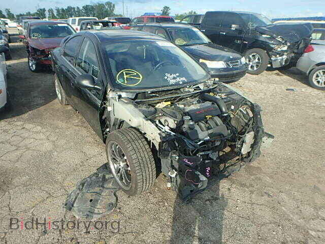 Photo 1B3ES66S95D260524 - DODGE NEON 2005