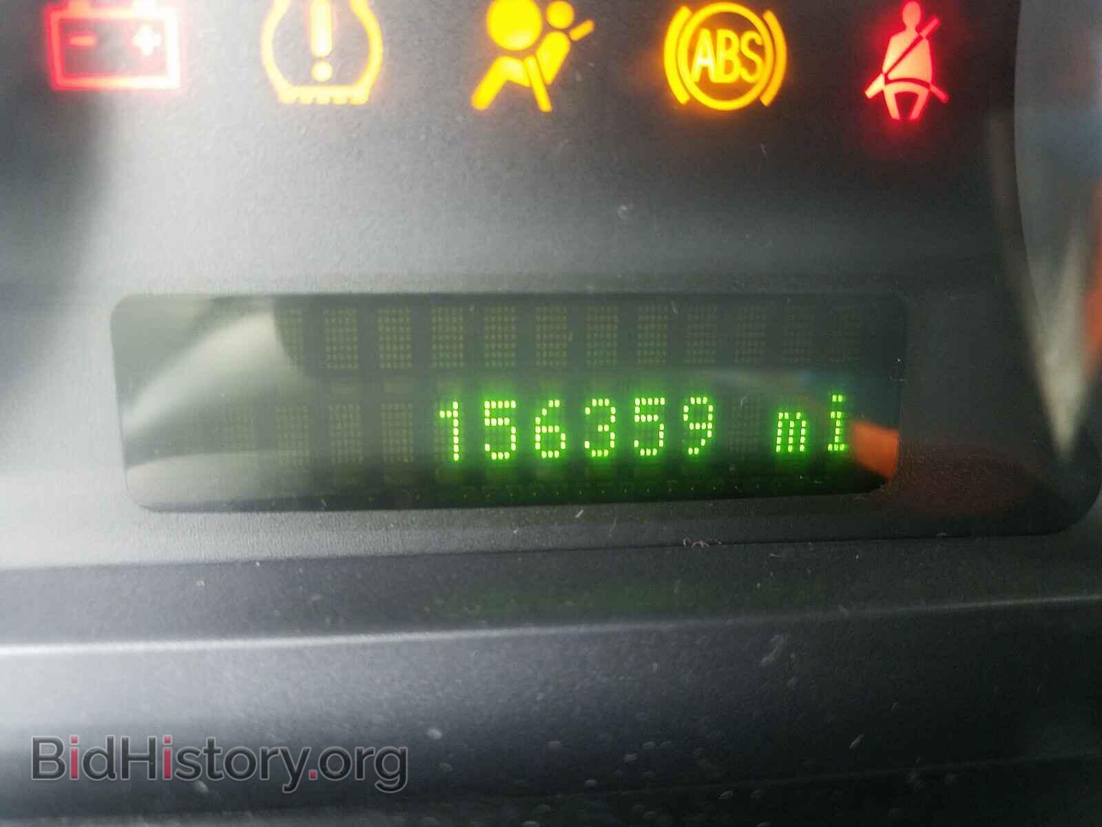 2008 FORD EDGE - VIN: 2FMDK48C38BA82605 - Photo 8