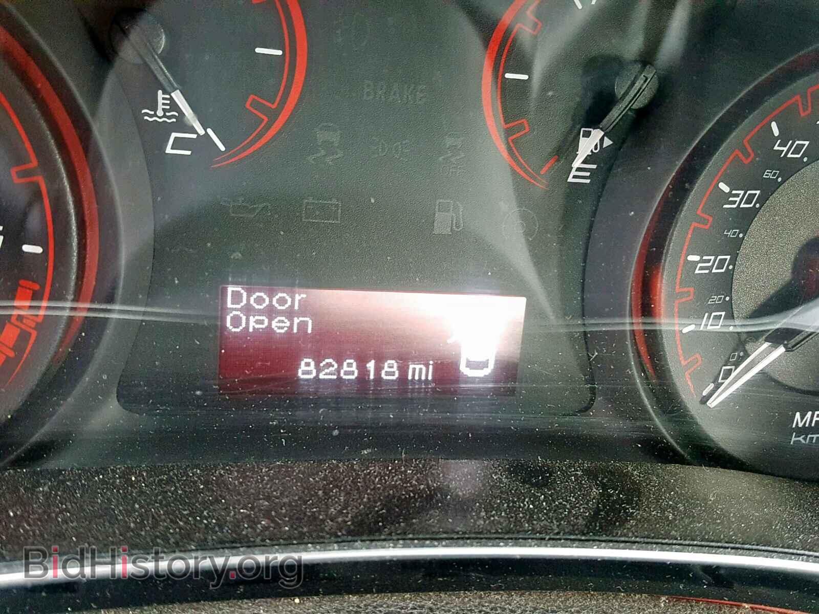 2015 DODGE DART - VIN: 1C3CDFBB3FD374319 - Фото 8