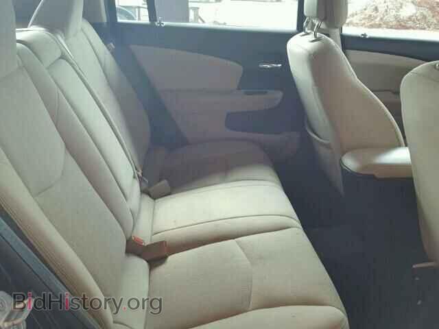 2012 CHRYSLER 200 - VIN: 1C3CCBAB0CN105228 - Фото 6