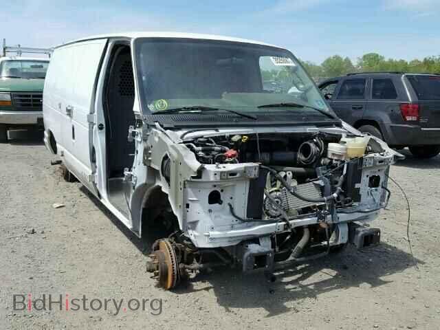 Photo 1FTNE2EW3EDA18878 - FORD ECONOLINE 2014