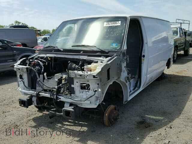 2014 FORD ECONOLINE - VIN: 1FTNE2EW3EDA18878 - Photo 2