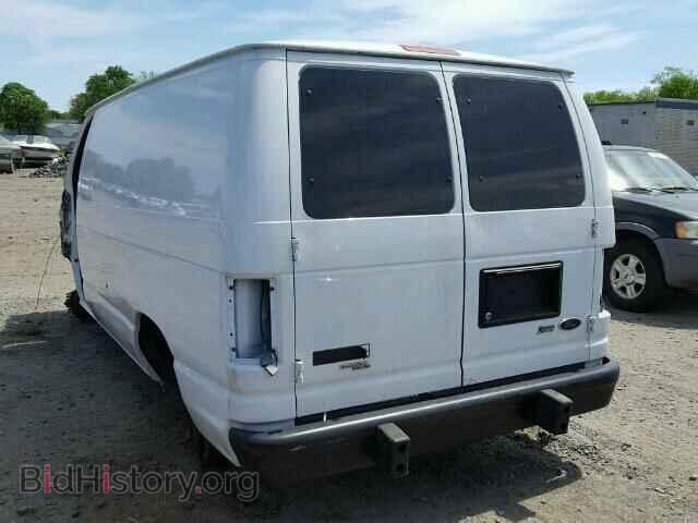 2014 FORD ECONOLINE - VIN: 1FTNE2EW3EDA18878 - Photo 3