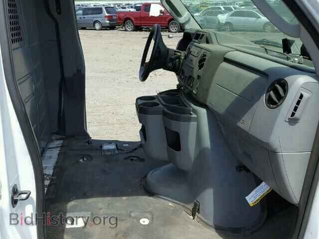 2014 FORD ECONOLINE - VIN: 1FTNE2EW3EDA18878 - Photo 5