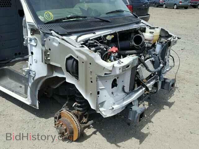 2014 FORD ECONOLINE - VIN: 1FTNE2EW3EDA18878 - Photo 9