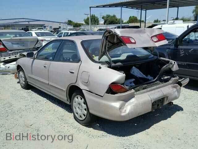 1995 ACURA INTEGRA - VIN: JH4DB7652SS005469 - Фото 3