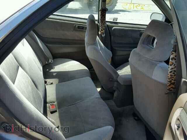 1995 ACURA INTEGRA - VIN: JH4DB7652SS005469 - Фото 6
