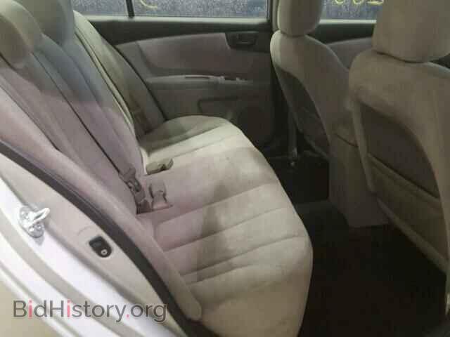 2010 KIA OPTIMA - VIN: KNAGG4A84A5378488 - Фото 6